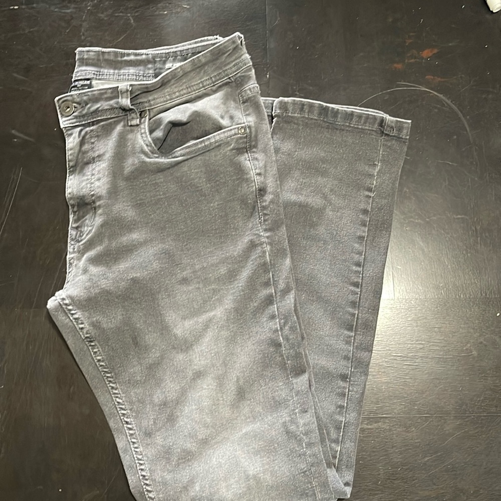 The Perfect Jean Skinny Stretch